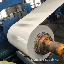 Prepainted PE PVDF Coil Steel Coil